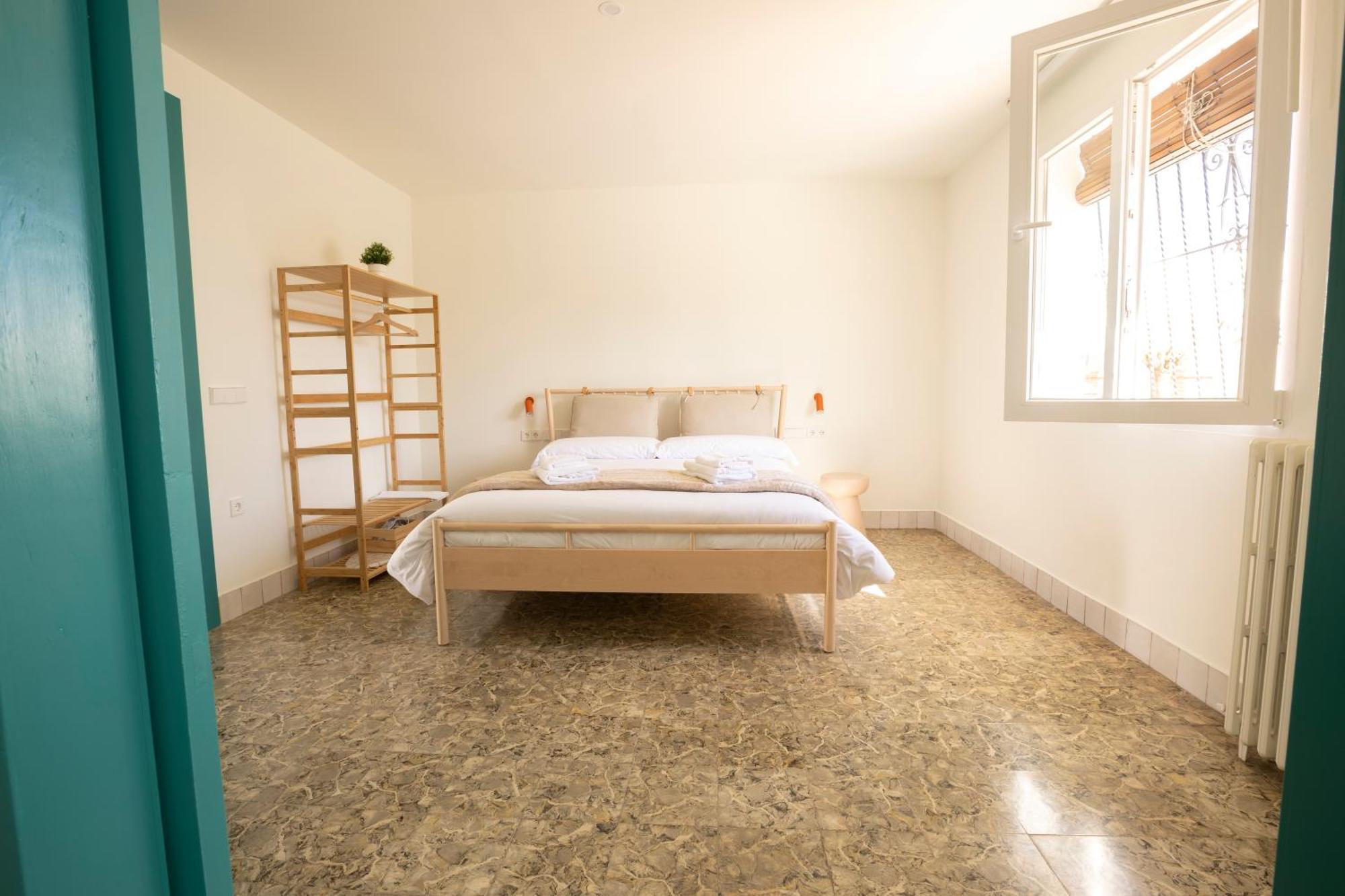 Raizes 22 - Apartamento 1 Puebla De Don Fadrique Exterior foto